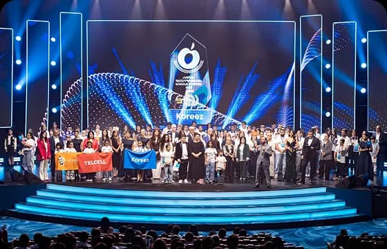 Koreez competition img