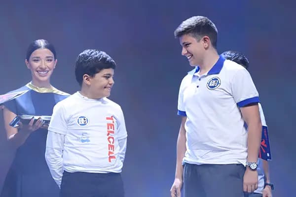 Summer School in the Czech Republic