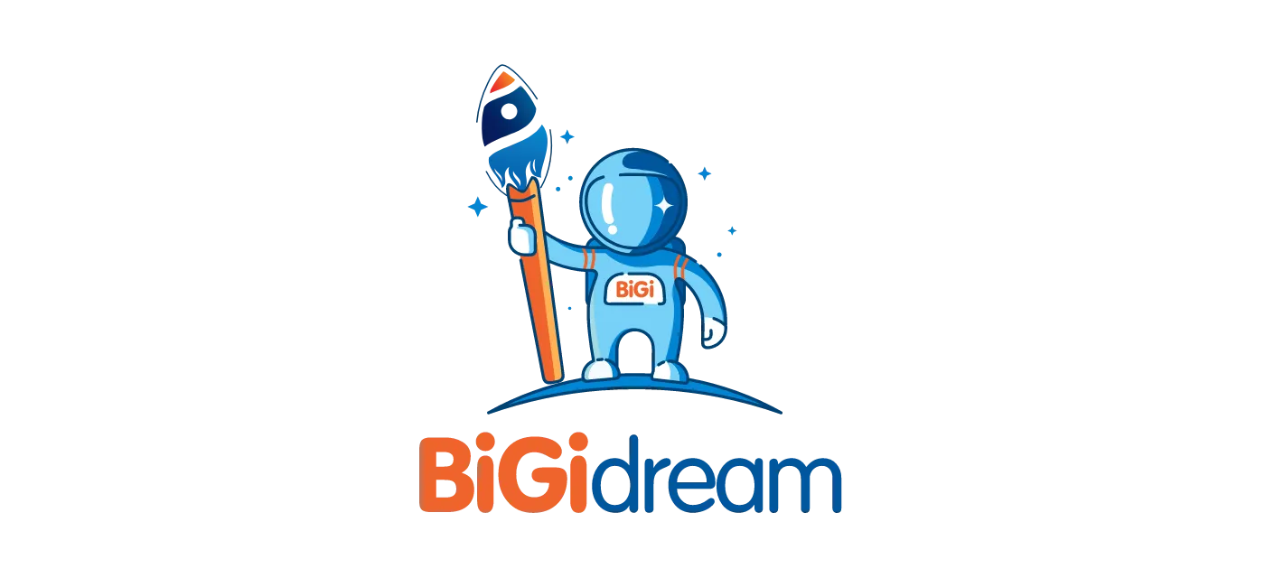 Bigi Dream